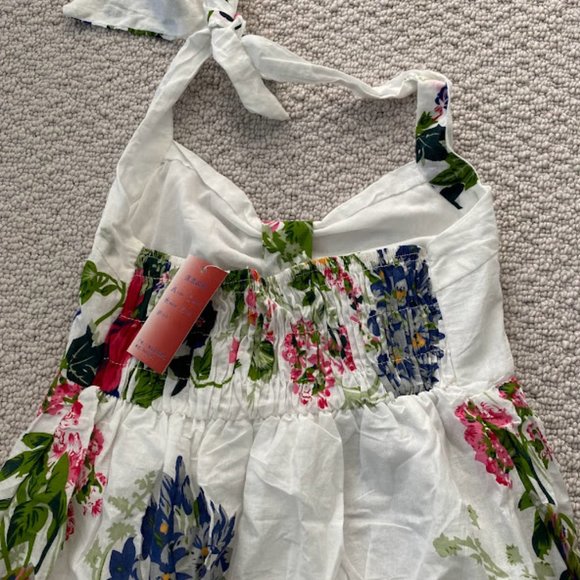 Whole new summer dress for sale - Picture 2 of 4